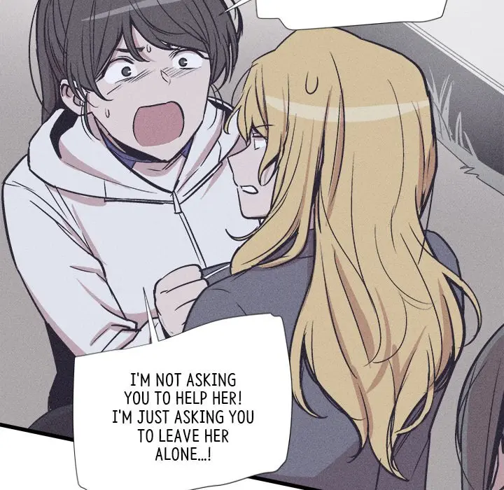 Counter Chapter 34 - Page 29