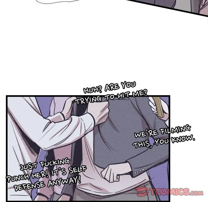 Counter Chapter 34 - Page 30