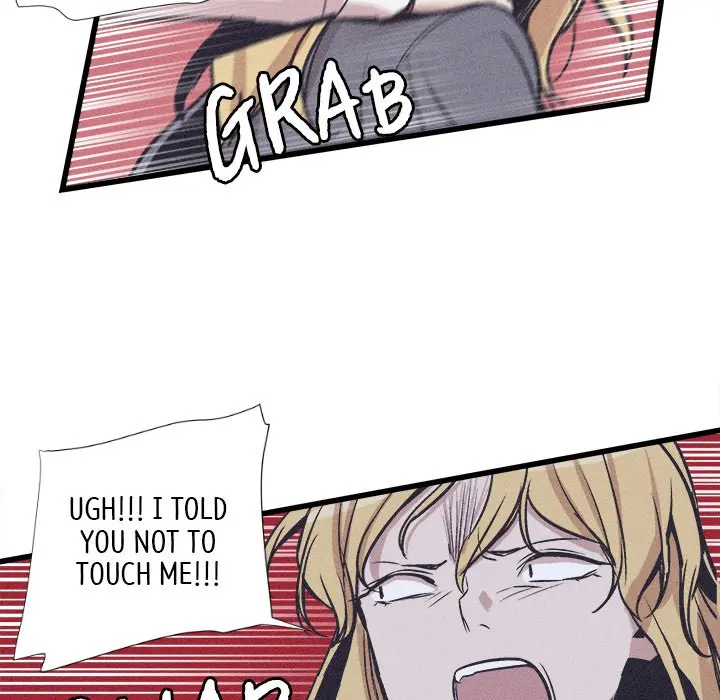 Counter Chapter 34 - Page 39