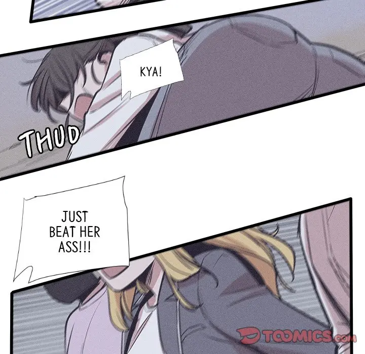 Counter Chapter 34 - Page 42