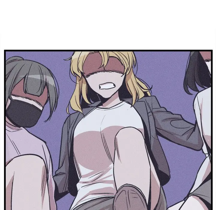 Counter Chapter 34 - Page 45