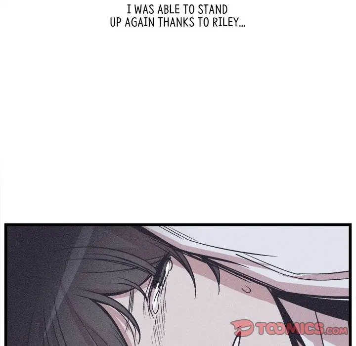 Counter Chapter 34 - Page 50