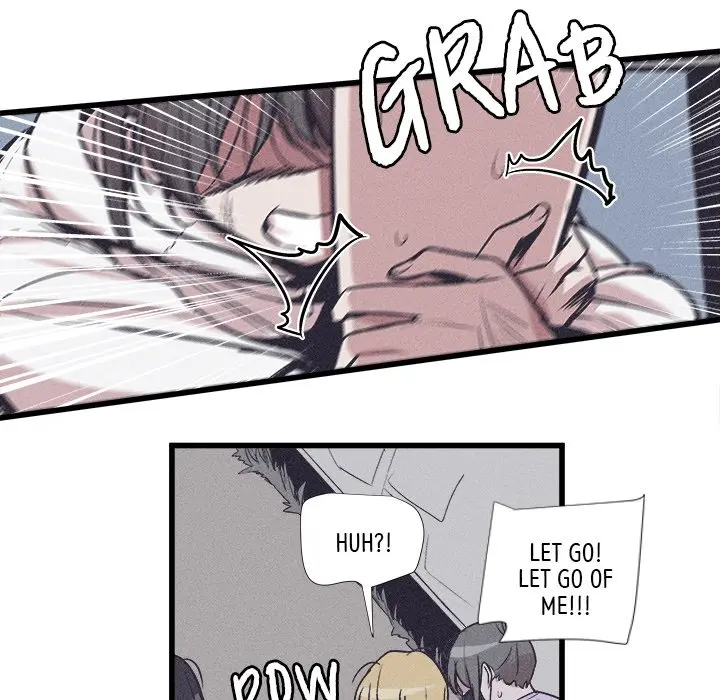 Counter Chapter 34 - Page 55