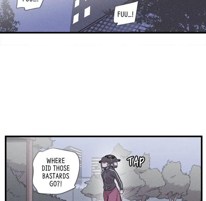 Counter Chapter 34 - Page 65