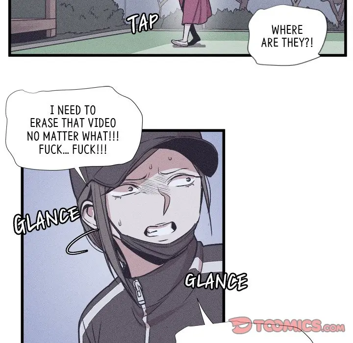 Counter Chapter 34 - Page 66