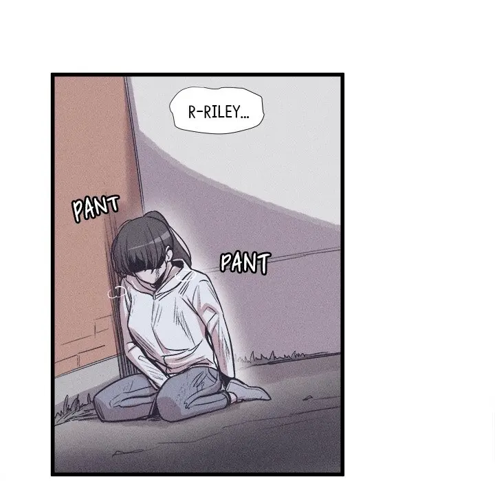 Counter Chapter 34 - Page 71