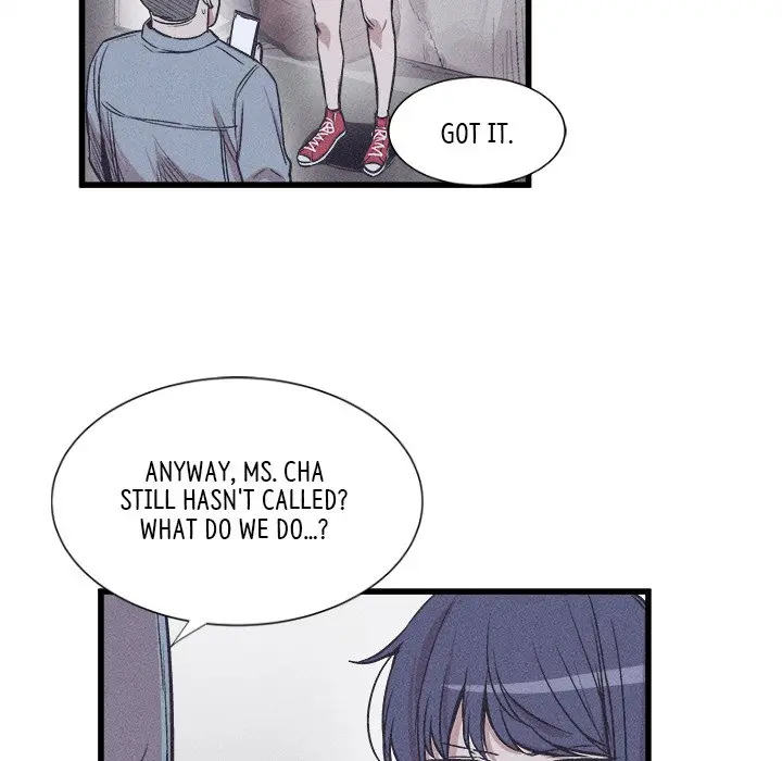 Counter Chapter 34 - Page 75