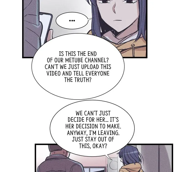 Counter Chapter 34 - Page 76
