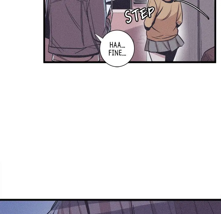 Counter Chapter 34 - Page 77