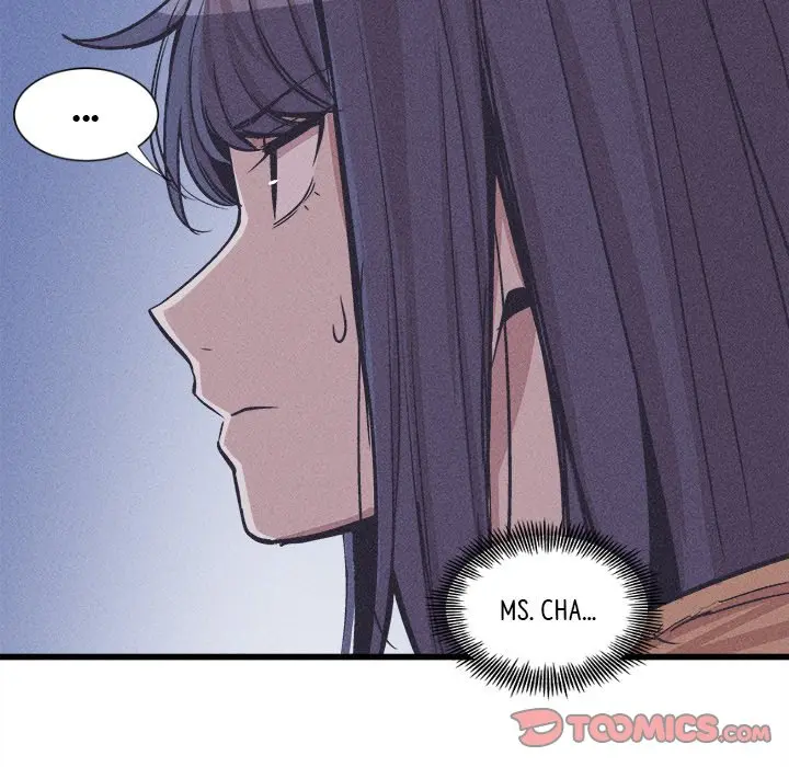 Counter Chapter 34 - Page 78