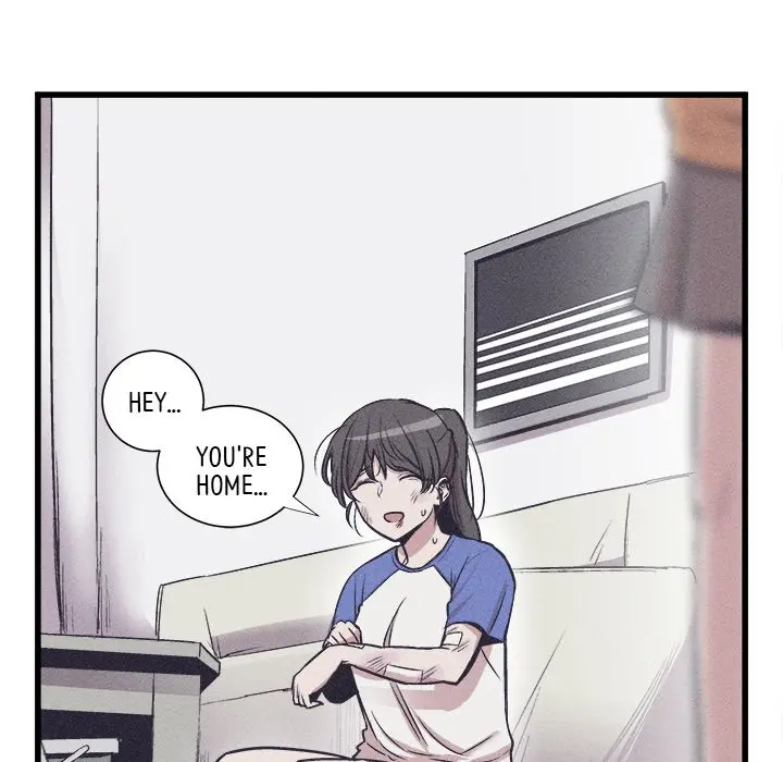 Counter Chapter 34 - Page 85