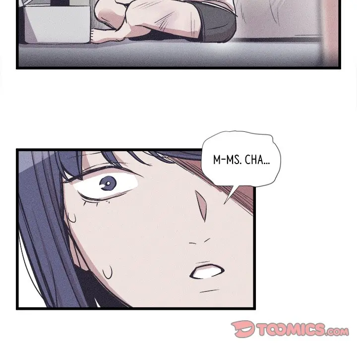 Counter Chapter 34 - Page 86