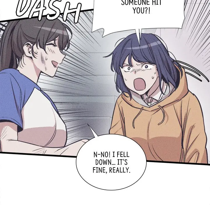 Counter Chapter 34 - Page 89