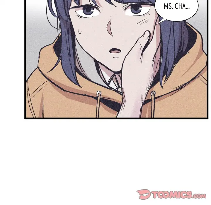 Counter Chapter 34 - Page 94