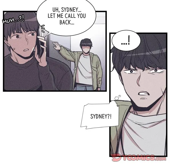 Counter Chapter 35 - Page 12