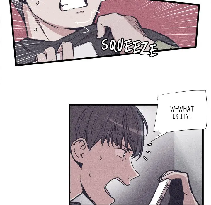 Counter Chapter 35 - Page 15