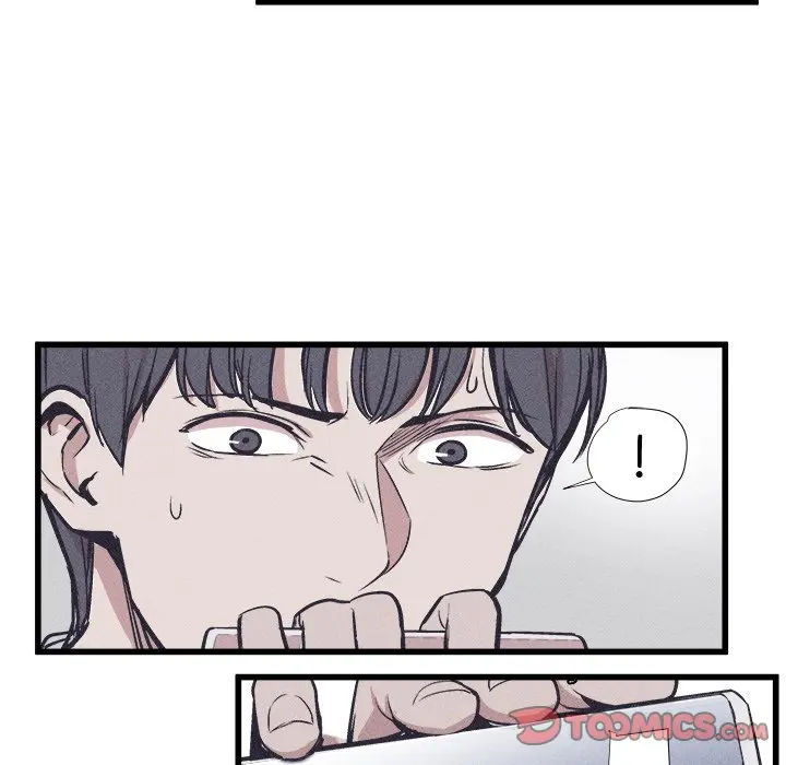 Counter Chapter 35 - Page 16