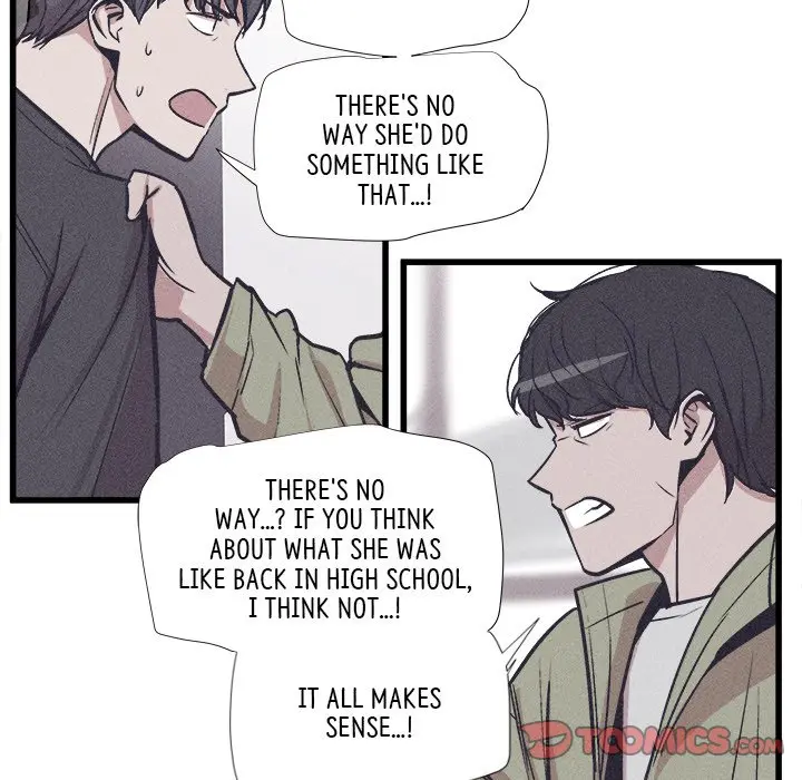 Counter Chapter 35 - Page 20