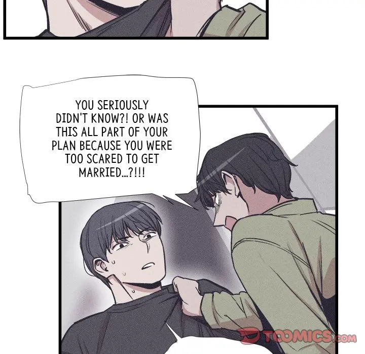 Counter Chapter 35 - Page 22