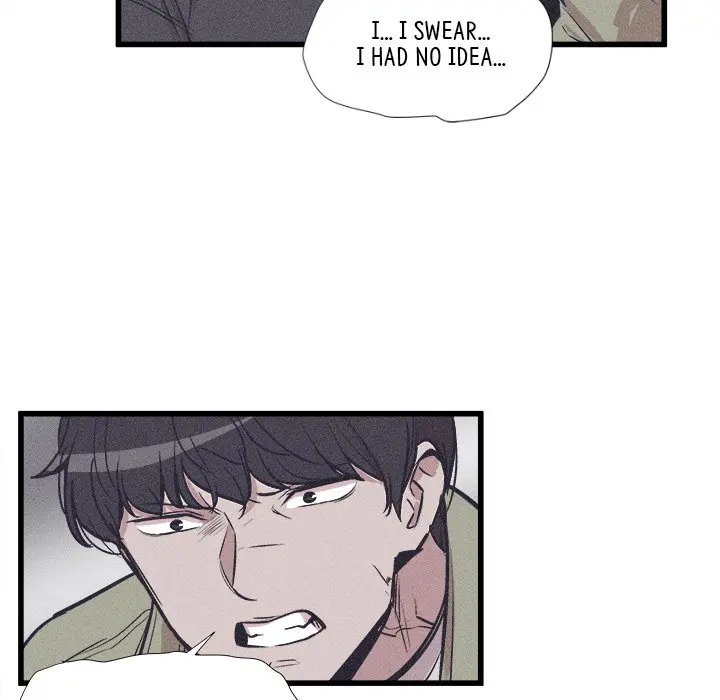 Counter Chapter 35 - Page 23
