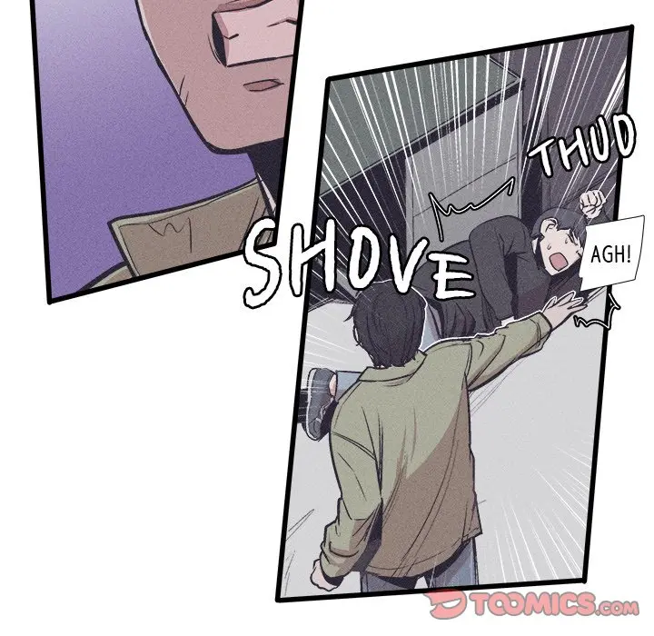Counter Chapter 35 - Page 26