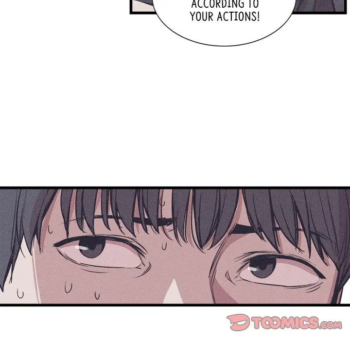 Counter Chapter 35 - Page 30