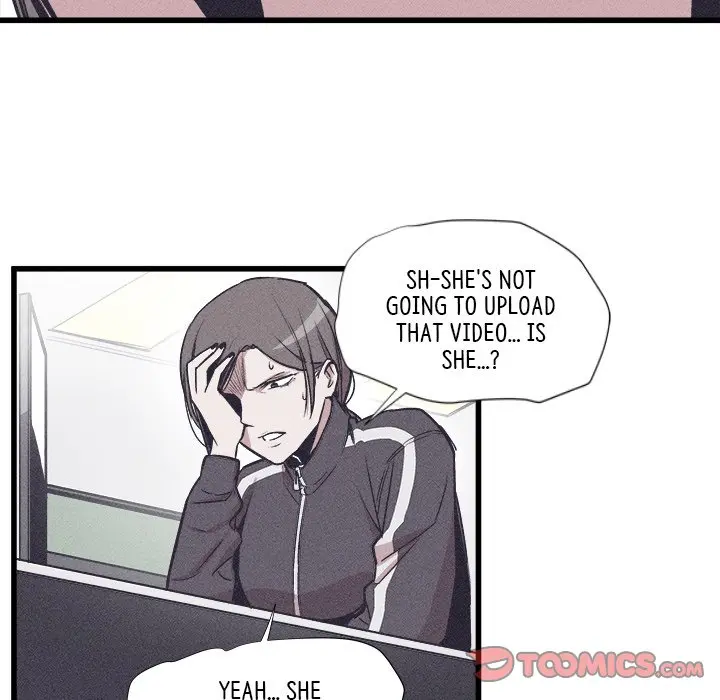 Counter Chapter 35 - Page 32