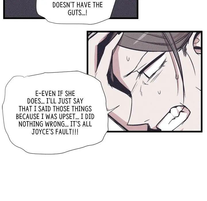 Counter Chapter 35 - Page 33