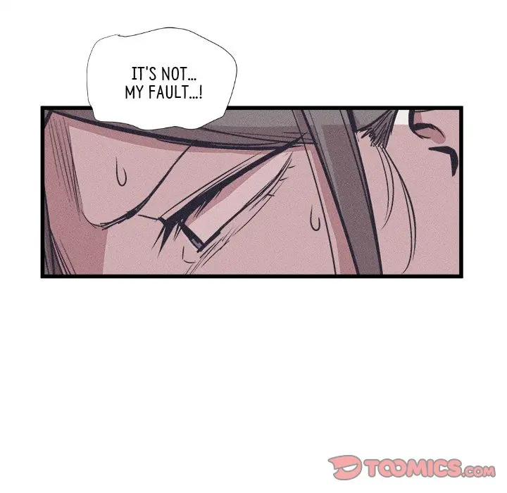 Counter Chapter 35 - Page 34