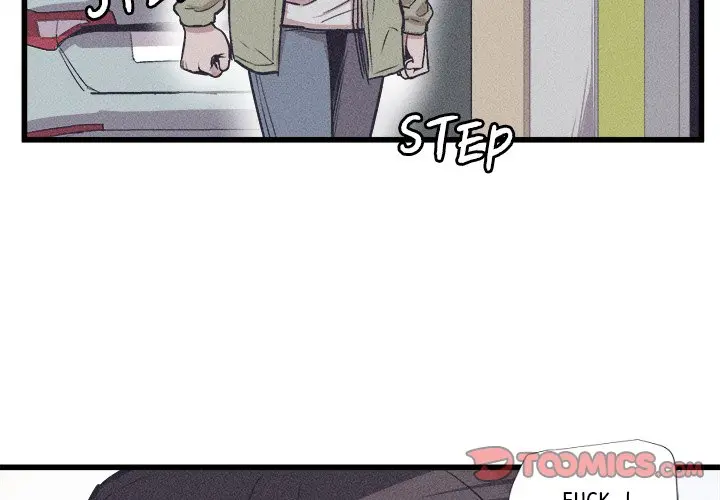 Counter Chapter 35 - Page 4
