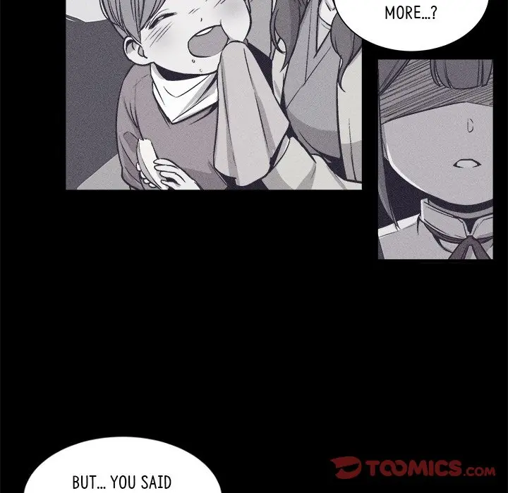 Counter Chapter 35 - Page 40