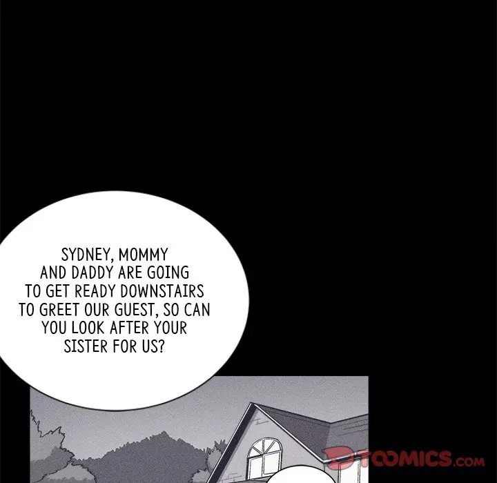 Counter Chapter 35 - Page 42