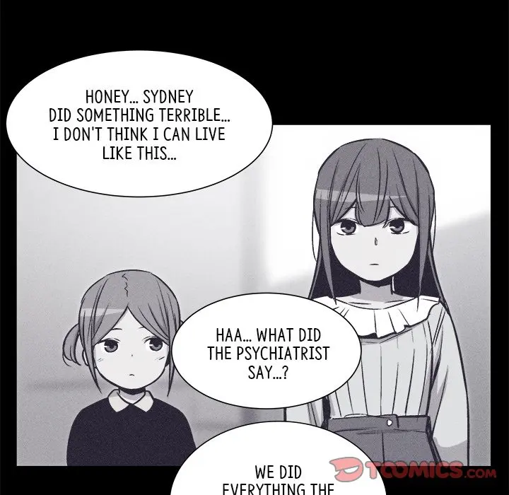 Counter Chapter 35 - Page 58