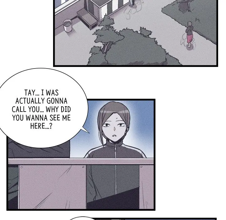 Counter Chapter 35 - Page 75