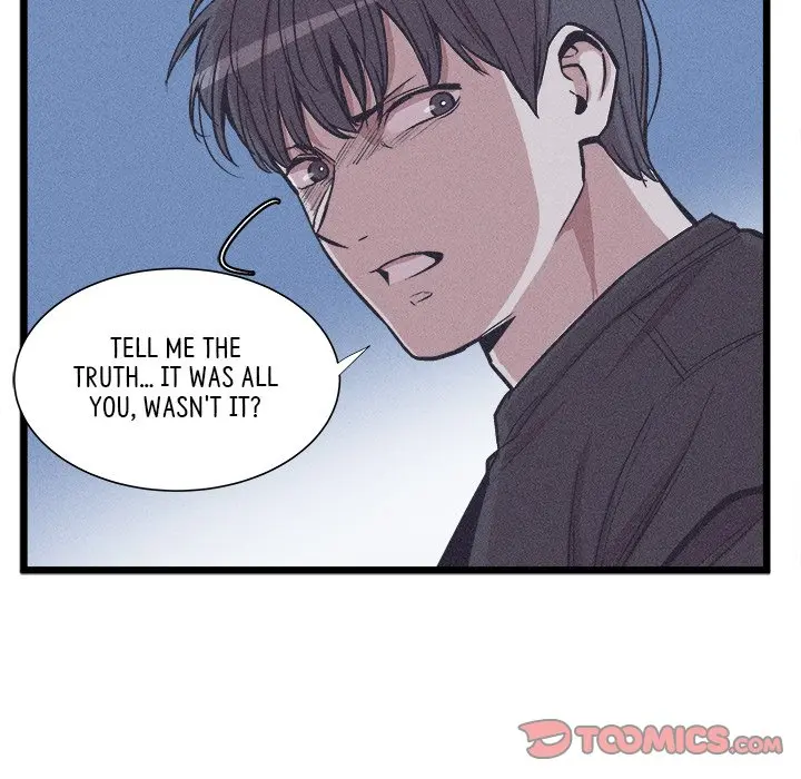 Counter Chapter 35 - Page 78