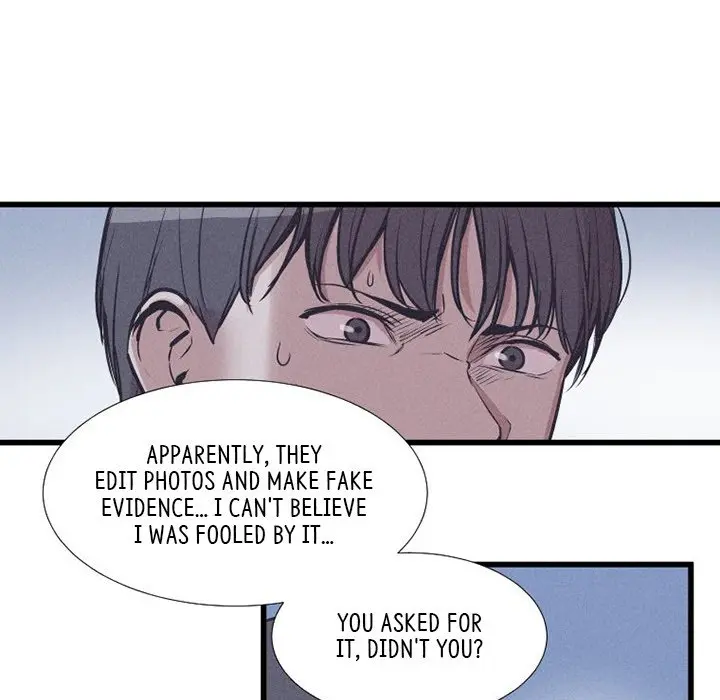 Counter Chapter 36 - Page 10