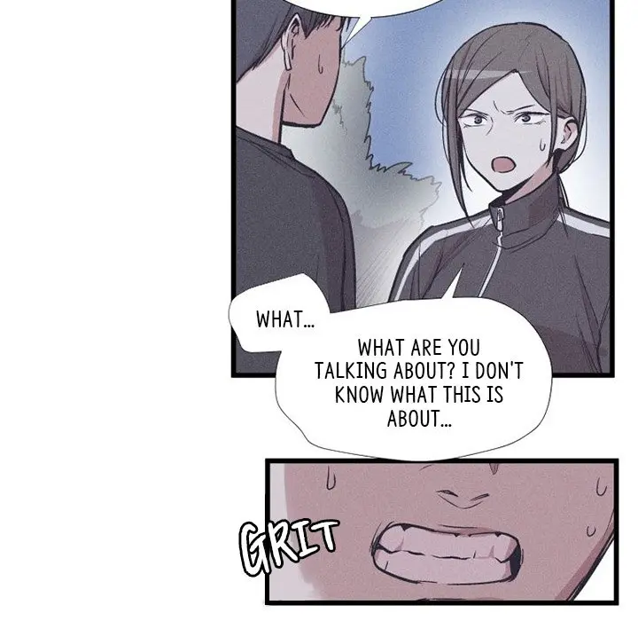 Counter Chapter 36 - Page 11