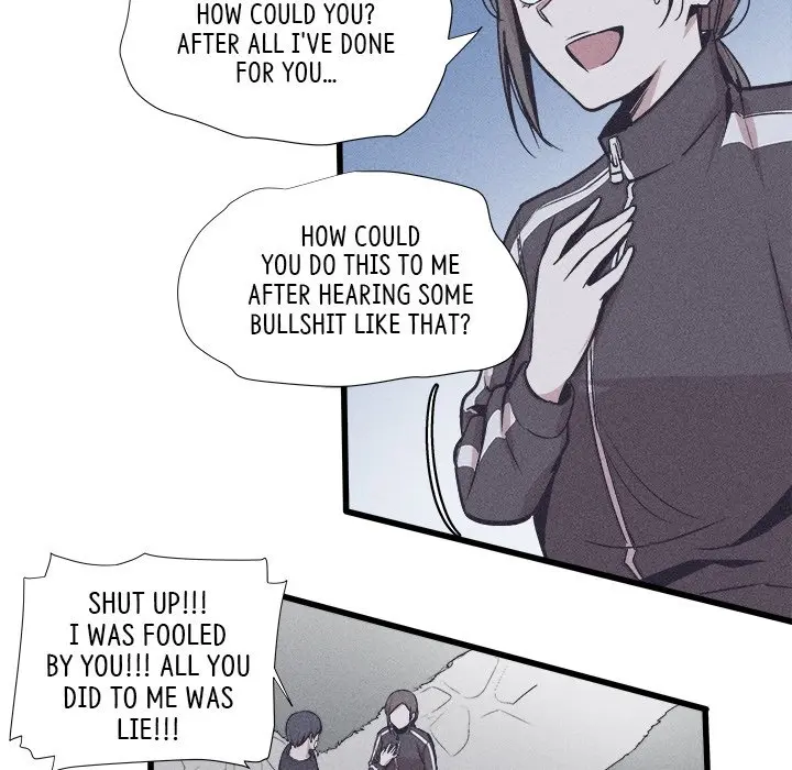 Counter Chapter 36 - Page 15
