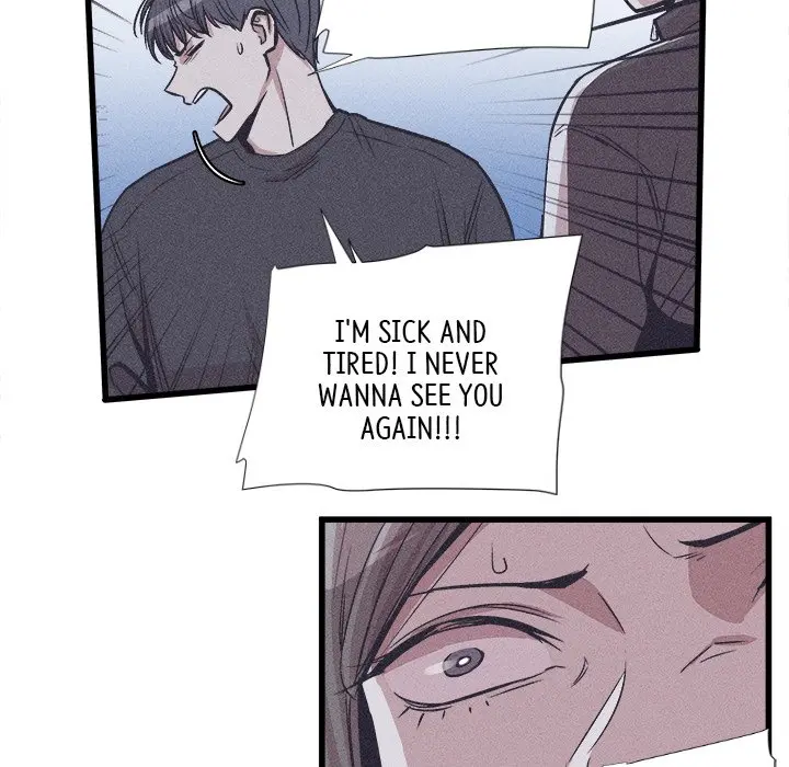 Counter Chapter 36 - Page 19