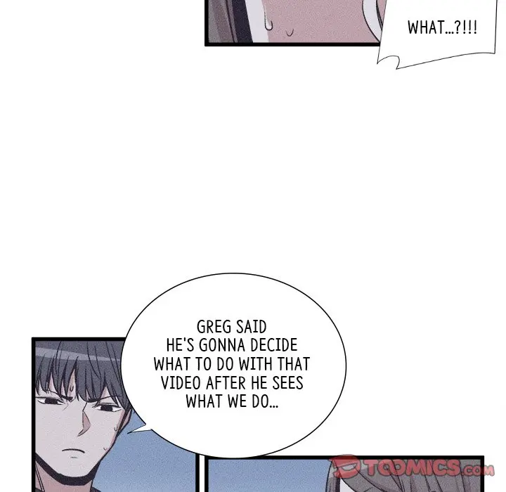 Counter Chapter 36 - Page 20