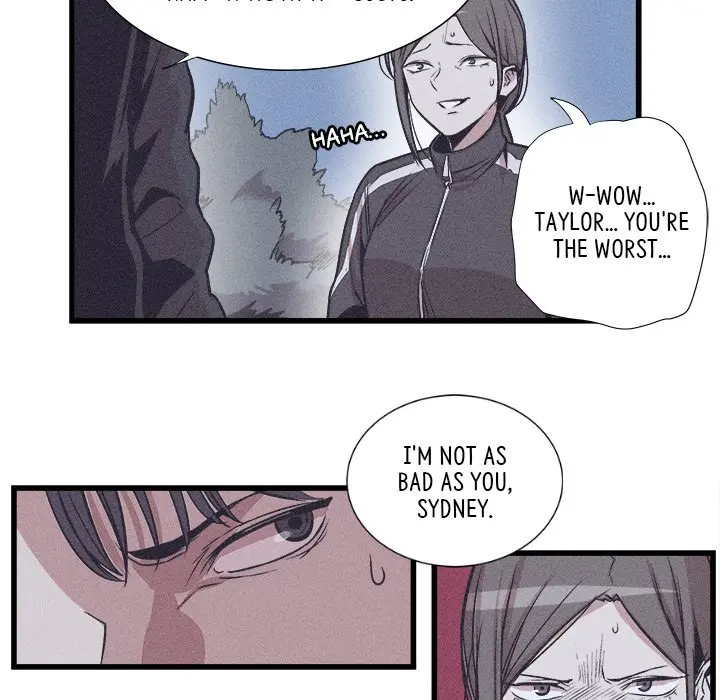 Counter Chapter 36 - Page 23