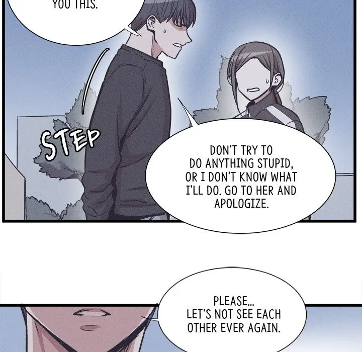 Counter Chapter 36 - Page 25