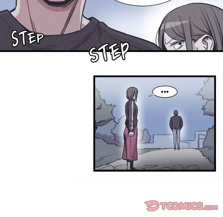 Counter Chapter 36 - Page 26