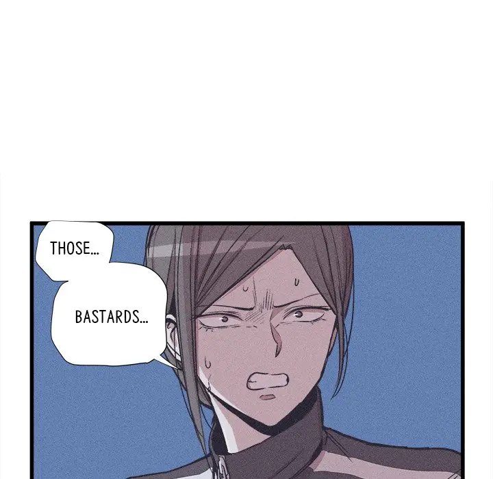 Counter Chapter 36 - Page 27