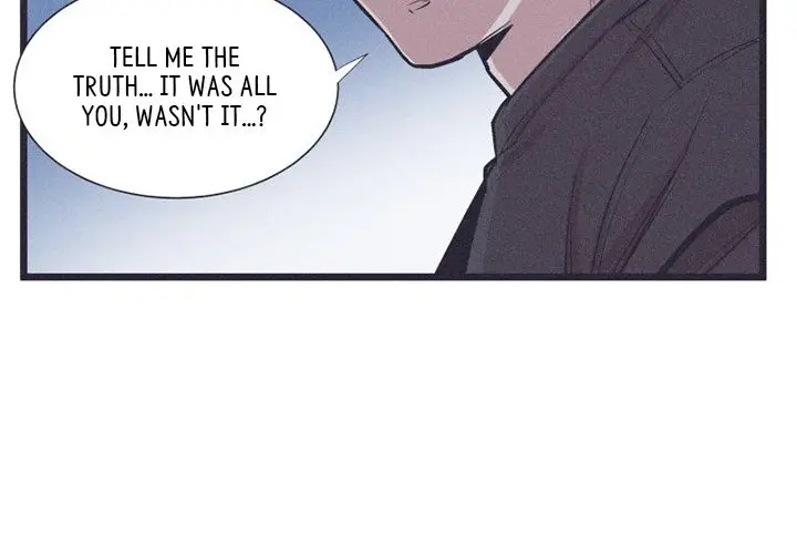 Counter Chapter 36 - Page 3