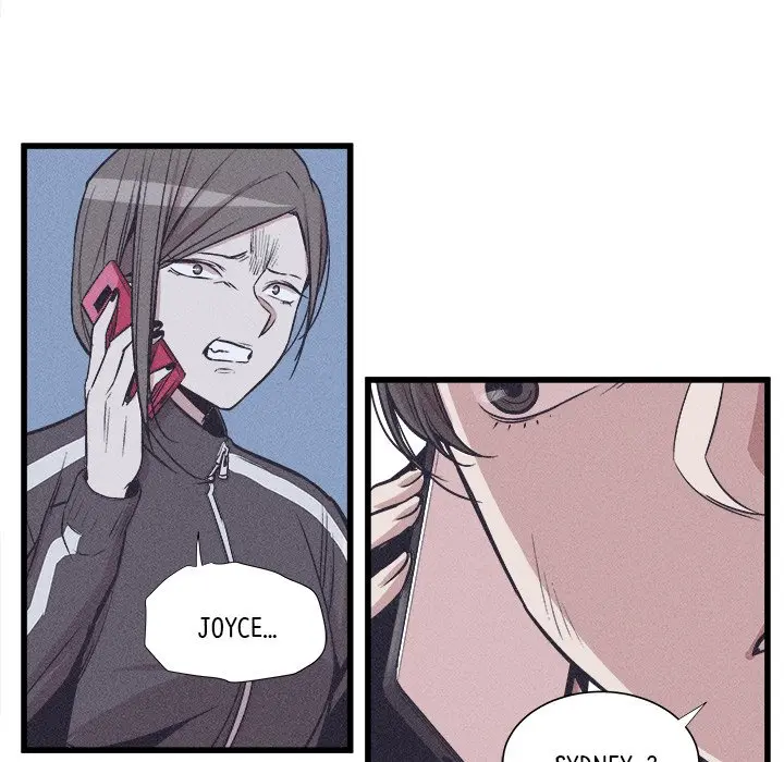 Counter Chapter 36 - Page 36