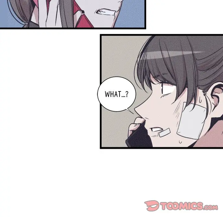 Counter Chapter 36 - Page 38