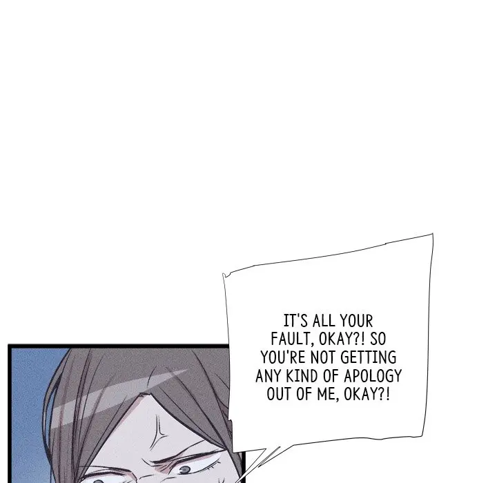 Counter Chapter 36 - Page 39