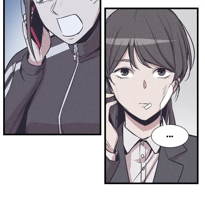 Counter Chapter 36 - Page 40