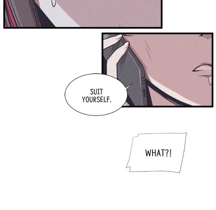 Counter Chapter 36 - Page 42